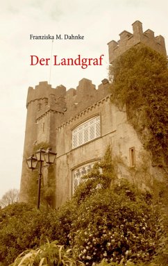 Cover Der Landgraf