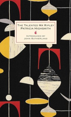 The Talented Mr Ripley - Highsmith, Patricia