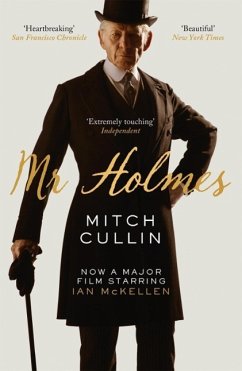 Mr Holmes - Cullin, Mitch