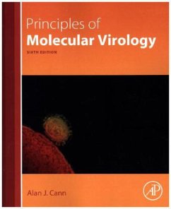 Cover Principles of Molecular Virology