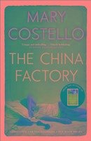 The China Factory - Costello, Mary