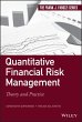 Quantitative Financial Risk Management - Bild 1