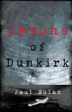 Cover Demons of Dunkirk