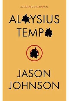 Aloysius Tempo - Johnson, Jason