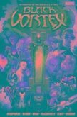 Guardians Of The Galaxy & X-men: The Black Vortex