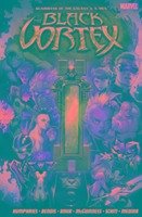 Guardians of the Galaxy & X-Men: The Black Vortex - Humphries, Sam