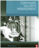 Corporate Security Management