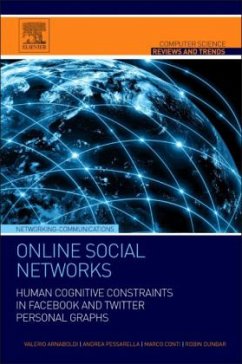 Online Social Networks - Arnaboldi, Valerio;Passarella, Andrea;Conti, Marco