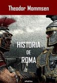 Historia de Roma (eBook, ePUB)