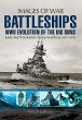 Battleships: WWII Evolution of the Big... - Bild 1
