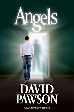 Angels - Pawson, David