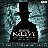 McLevy, The Collected Editions: Part One Pilot, Series 1-2