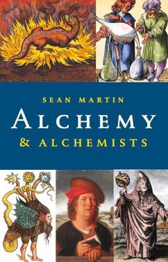 Alchemy & Alchemists - Martin, Sean