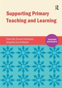 Cover Supporting Primary Teaching and Learning