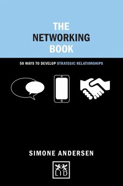 Networking Book - Andersen, Simone