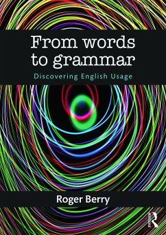 From Words to Grammar - Berry, Roger