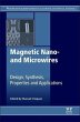Magnetic Nano- And Microwires - Bild 1
