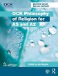 OCR Philosophy of Religion for AS and A2 - Bild 1