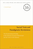 Sacred Texts and Paradigmatic Revolutions Sacred Texts and Paradigmatic Revolutions