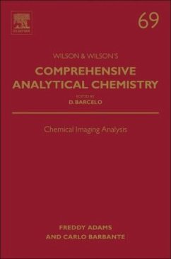 Chemical Imaging Analysis - Adams, Freddy;Barbante, Carlo