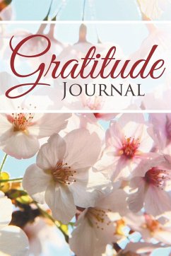 Gratitude Journal - Publishing Llc, Speedy