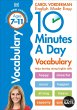 10 Minutes A Day Vocabulary, Ages 7-11... - Bild 1