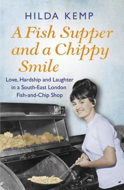 A Fish Supper and a Chippy Smile - Kemp, Hilda; Kemp, Cathryn