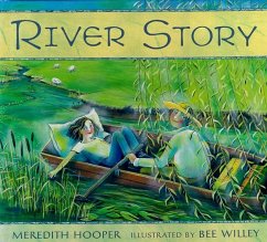 River Story - Hooper, Meredith