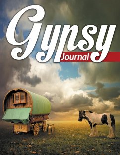 Cover Gypsy Journal