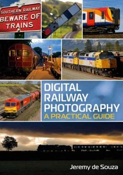 Cover Digital Railway Photography
