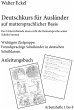Deutschkurs für Ausländer auf... - Bild 1