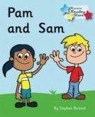 Pam and Sam