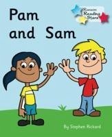 Pam and Sam - Rickard Stephen