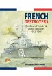 French Destroyers: Torpilleurs... - Bild 1