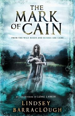 Cover The Mark of Cain