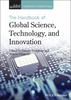 The Handbook of Global Science, Technology, and Innovation