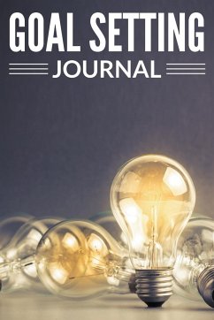 Goal Setting Journal - Publishing Llc, Speedy