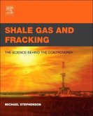 Shale Gas and Fracking Shale Gas and Fracking