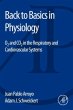 Back to Basics in Physiology - Bild 1