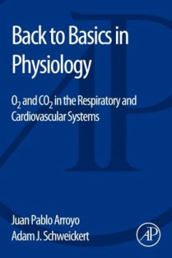 Back to Basics in Physiology - Arroyo, Juan Pablo;Schweickert, Adam J.