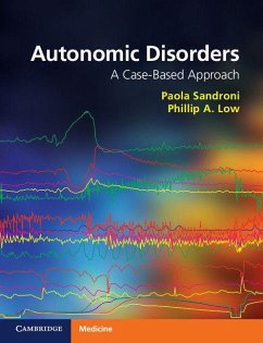 Cover Autonomic Disorders