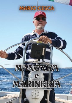 Manovra e Marineria - Cesca, Mario