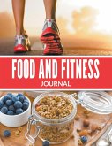 Food And Fitness Journal