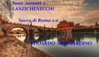 Sono tornati i Lanzichenecchi - Sacco di Roma 2.0 (eBook, ePUB)