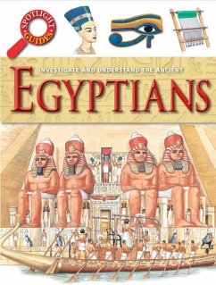 Ancient Egyptians - Grant, Neil