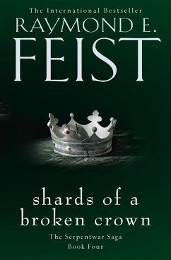 Cover Shards of a Broken Crown