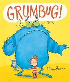 Grumbug - Stower, Adam