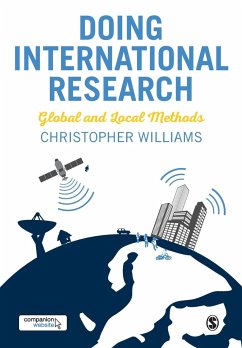 Doing International Research - Williams, Christopher