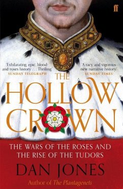 The Hollow Crown - Jones, Dan