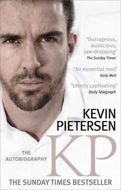 KP: The Autobiography - Pietersen, Kevin